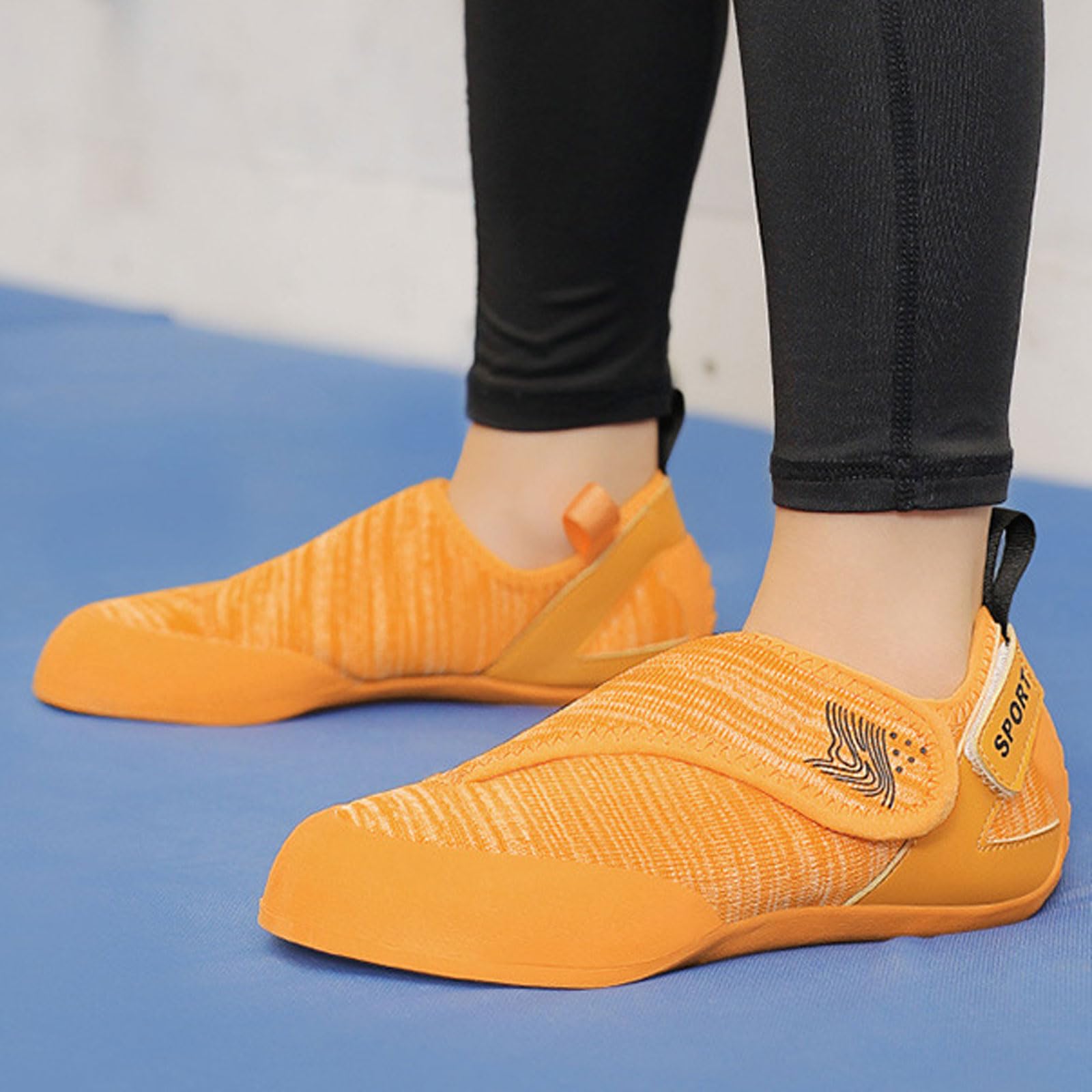 Pies De Gato,Zapatos De Escalada,Pies De Gato Escalada,Zapatos De Entrenamiento De Escalada,Principiantes Escalada Zapatos Entrenamiento,Agarre Fuerte,para Adolescentes,Escalada
