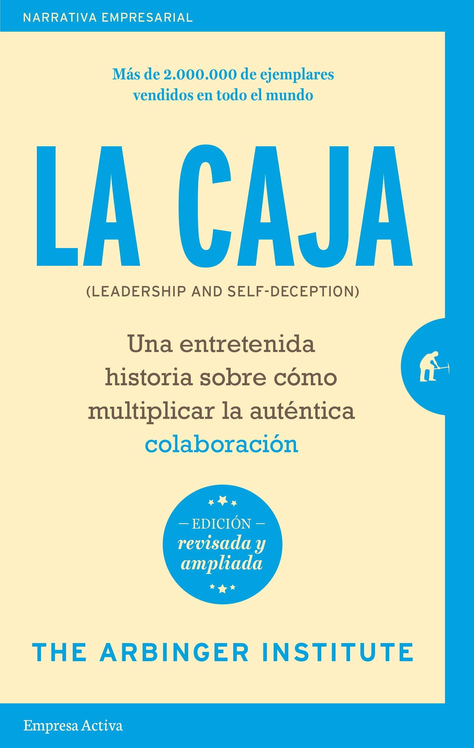 Empresa Activa Caja, La (Edicion Revisada) -V3*