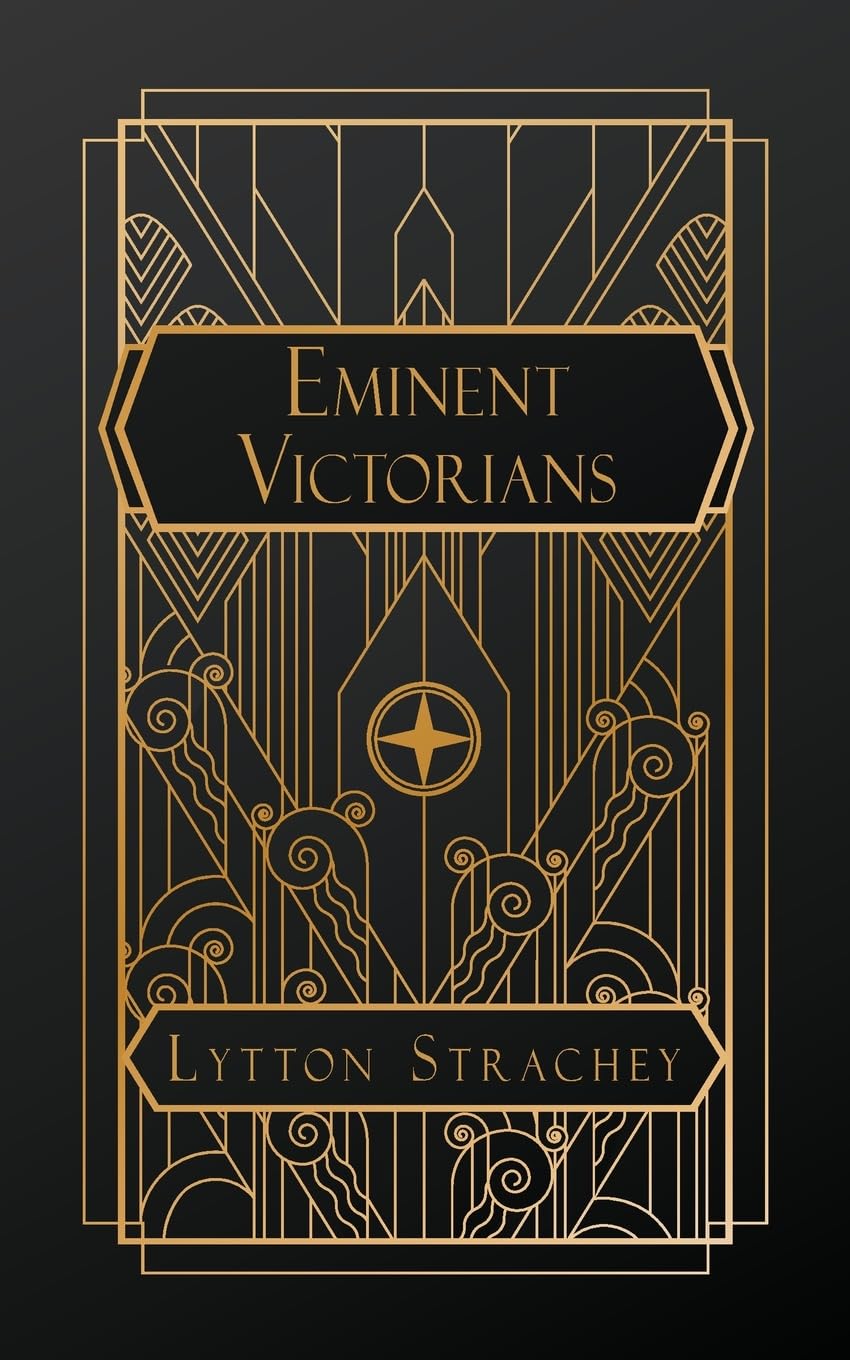 Eminent Victorians