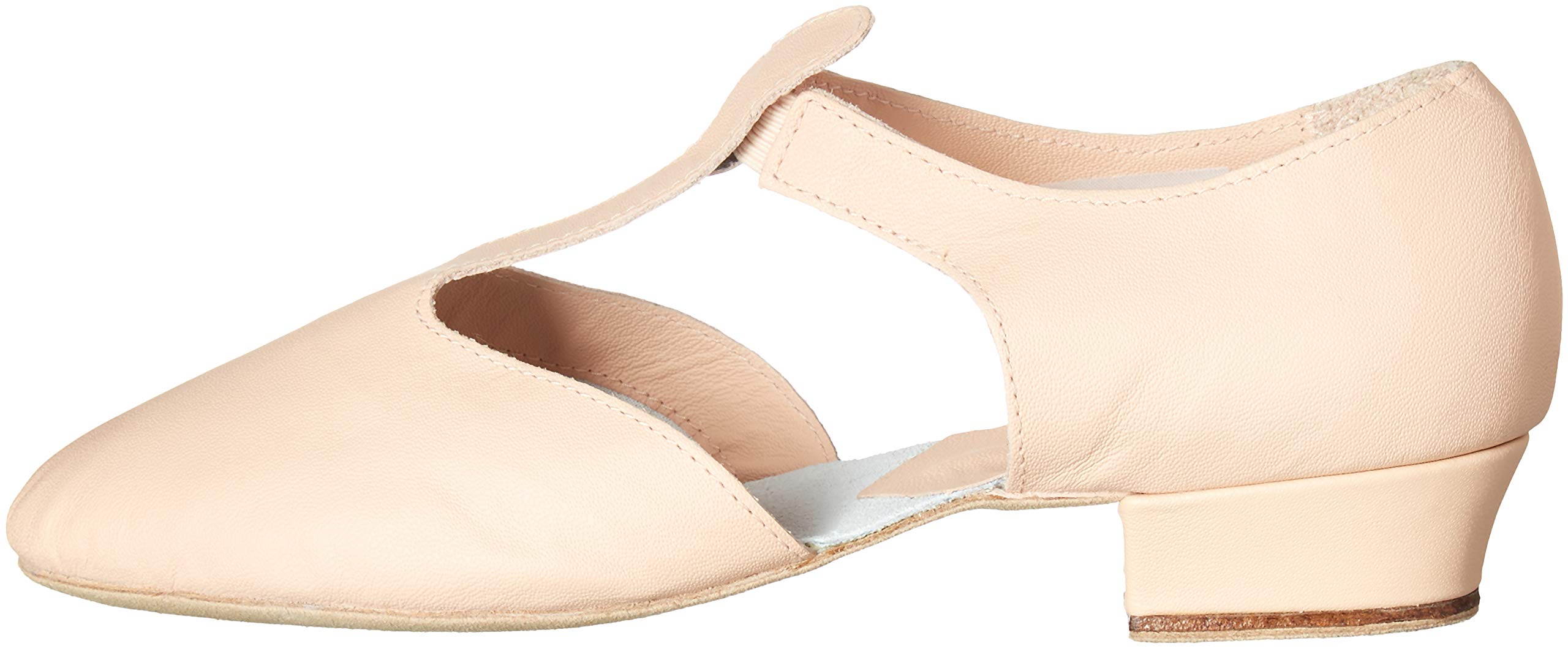 Bloch Femme Sandales Grecques Chaussure de Danse