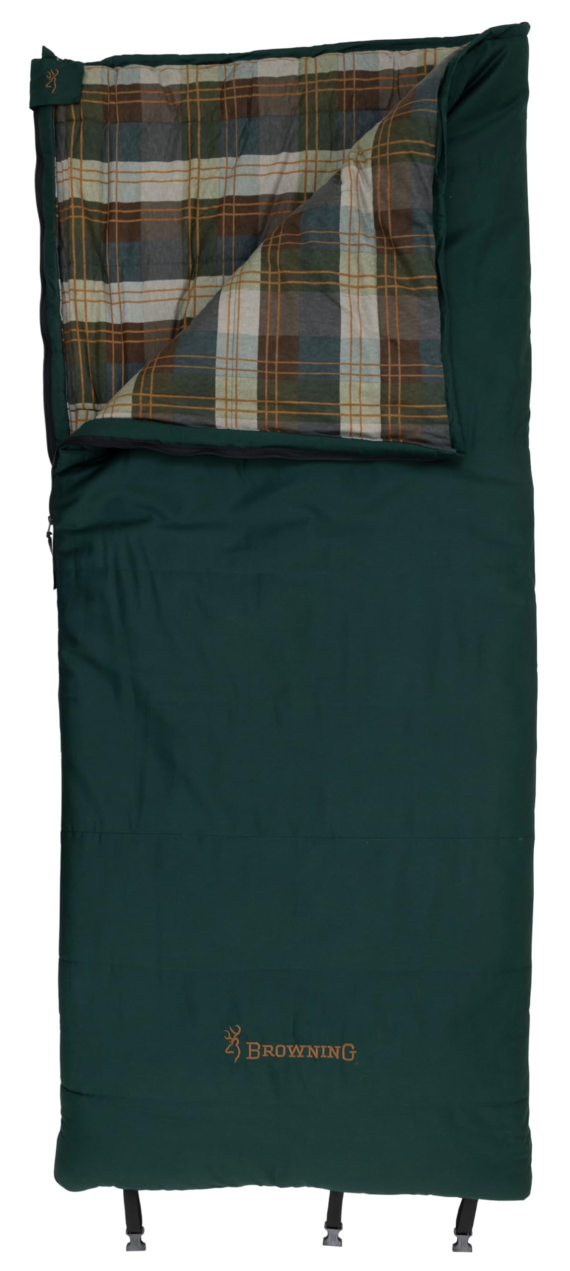 Western Mountaineering Semilite Sleeping Bag One Size