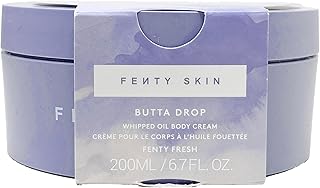 Fenty Skin Butta Drop Crema corporal con acei...
