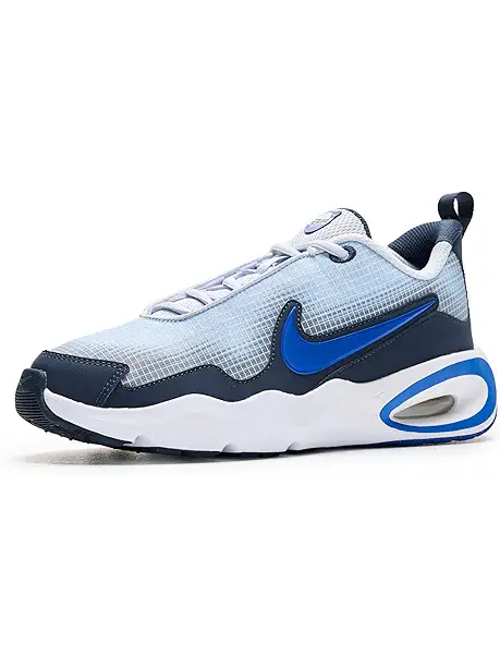 Детские кроссовки Nike Kids Air Max Nova (Big Kid) для бега