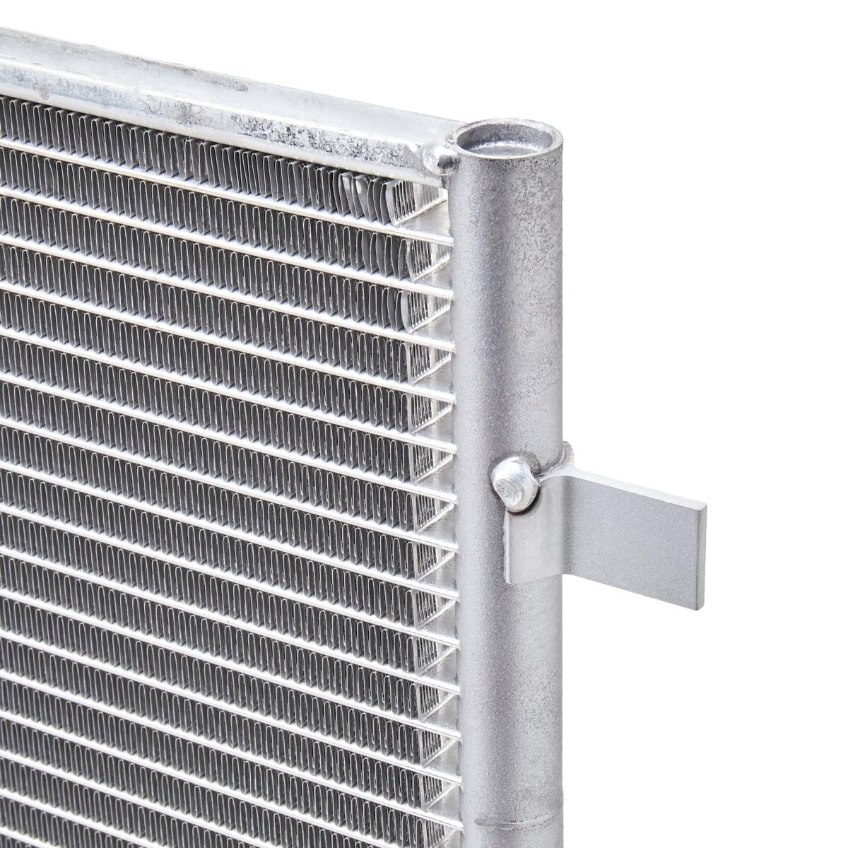 RIDEX 448C0286 Condensatore climatizzatore senza essiccatore Compatibilità con FIAT Freemont 345