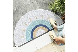 Large Area Rug for Classrooms - Sun