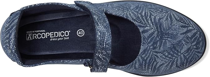 Arcopedico Womens Estrela
