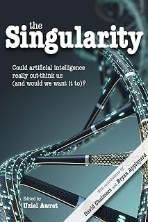 The Singularity (Journal of Consciousness Studies)