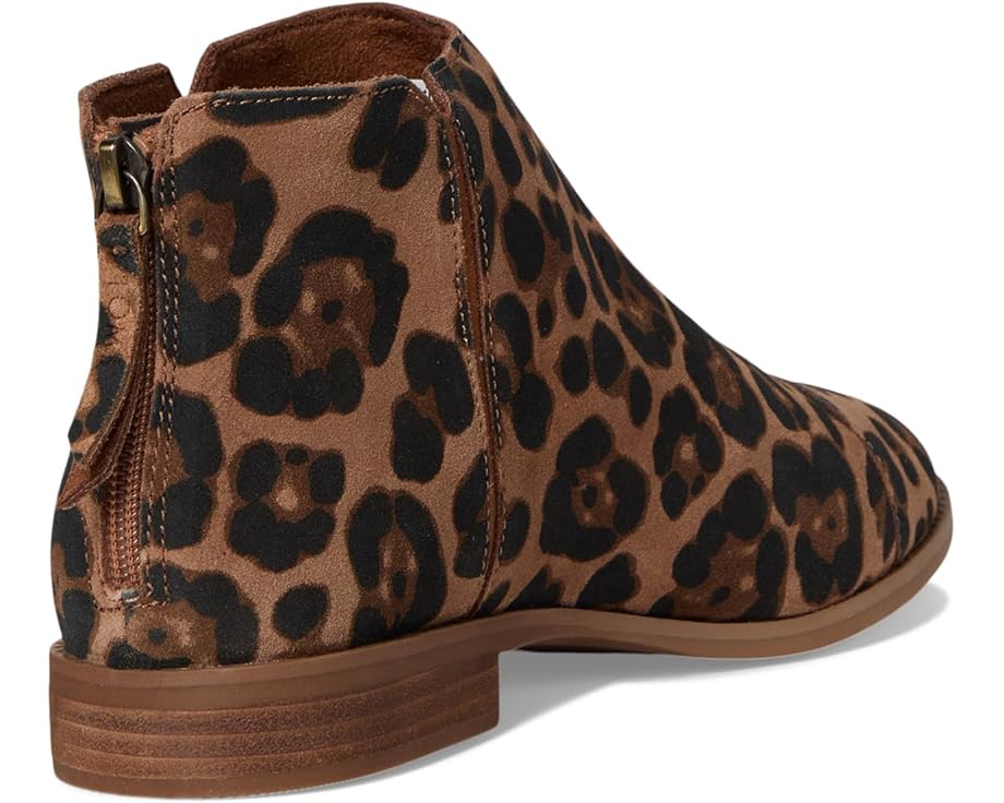 TOMS Rylie - Back View