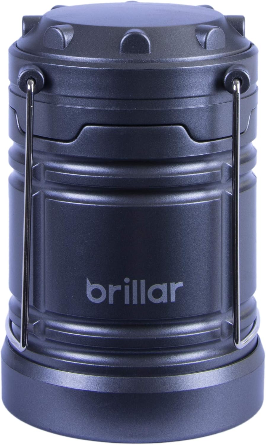 Pop Up Camping Lantern with COB LED Technology