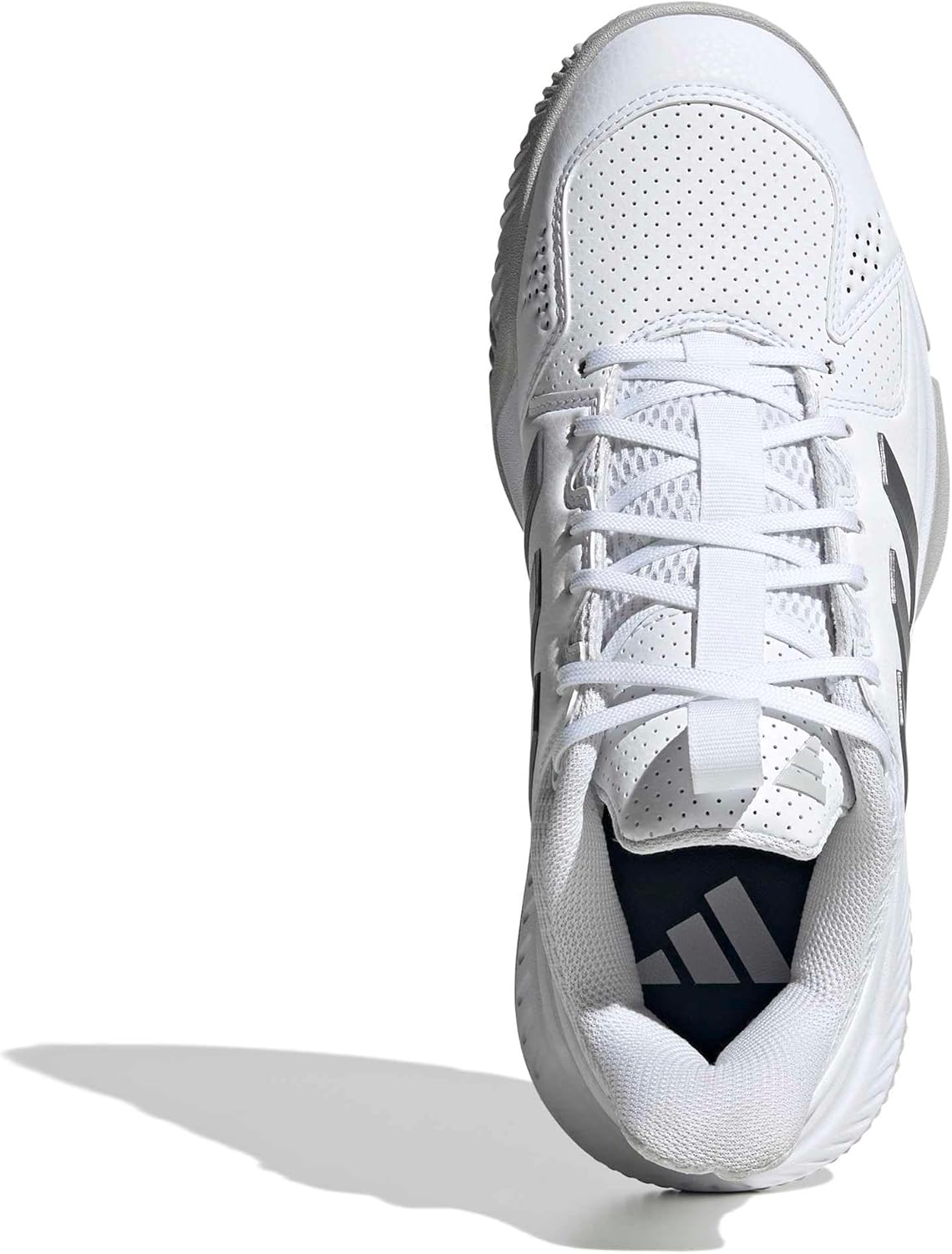adidas Womens Court Flight Indoor