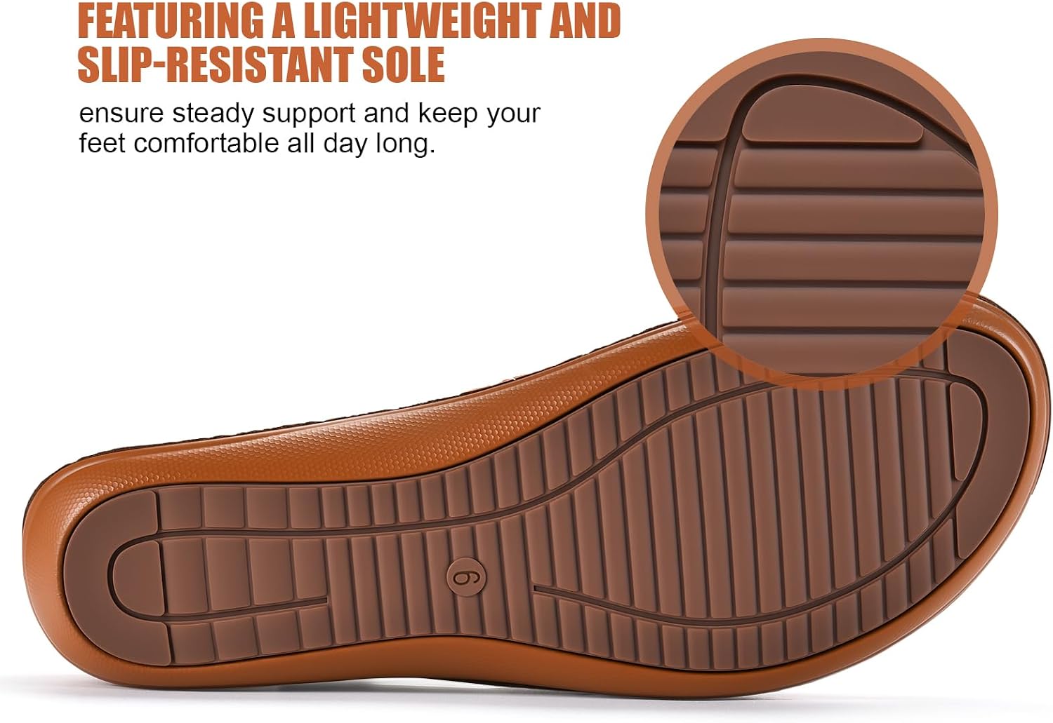 Women's Arch Support Fisherman Wedge Sandals Comfortable Walking | Closed toe with memory foam insole, adjustable buckle strap, lightweight non-slip outsole, summer versatile. platform, dressy