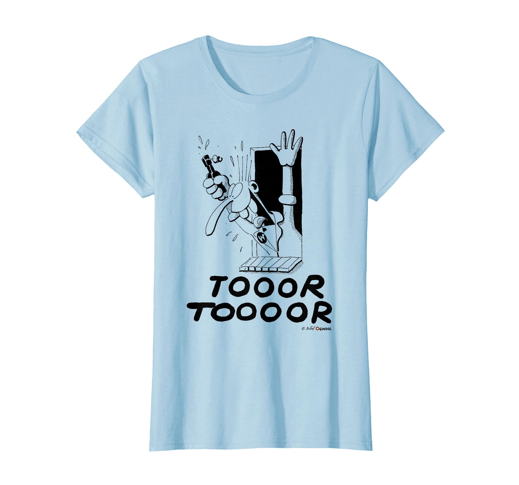 Kleidung mit Designs von Amazon Merch on Demand