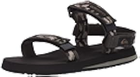Boy's Monkey Caged Youth Sandal