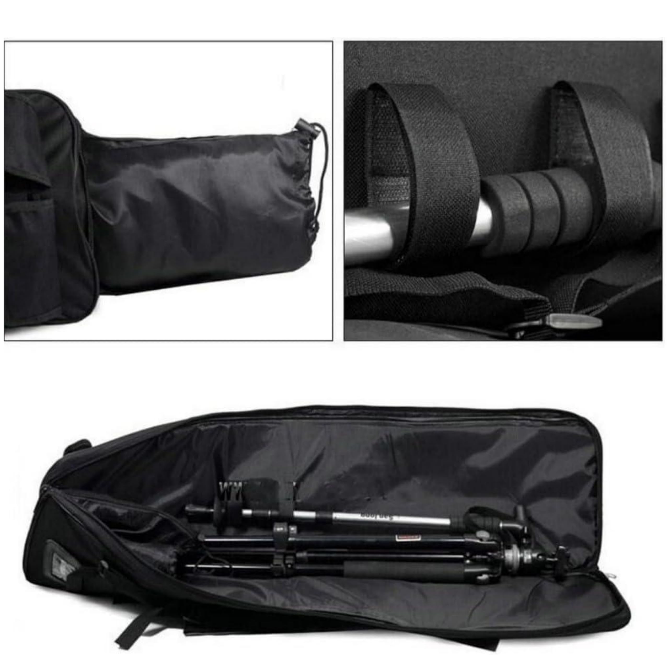 ACEXIER 81cm/94cm/115cm Tattico Caccia Fucile Pistola Caso Airsoft Pistola Borsa all'aperto Militare tiro Sniper Pistola Portare Protezione Zaino