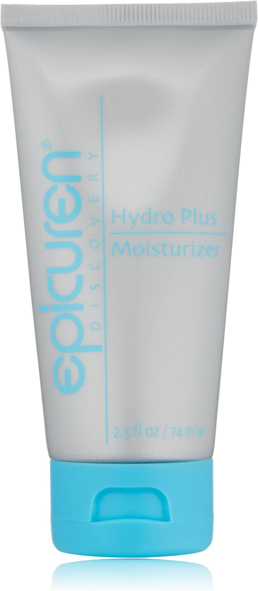Epicuren Discovery Hydro Plus Moisturizer, 2.5 Fl Oz