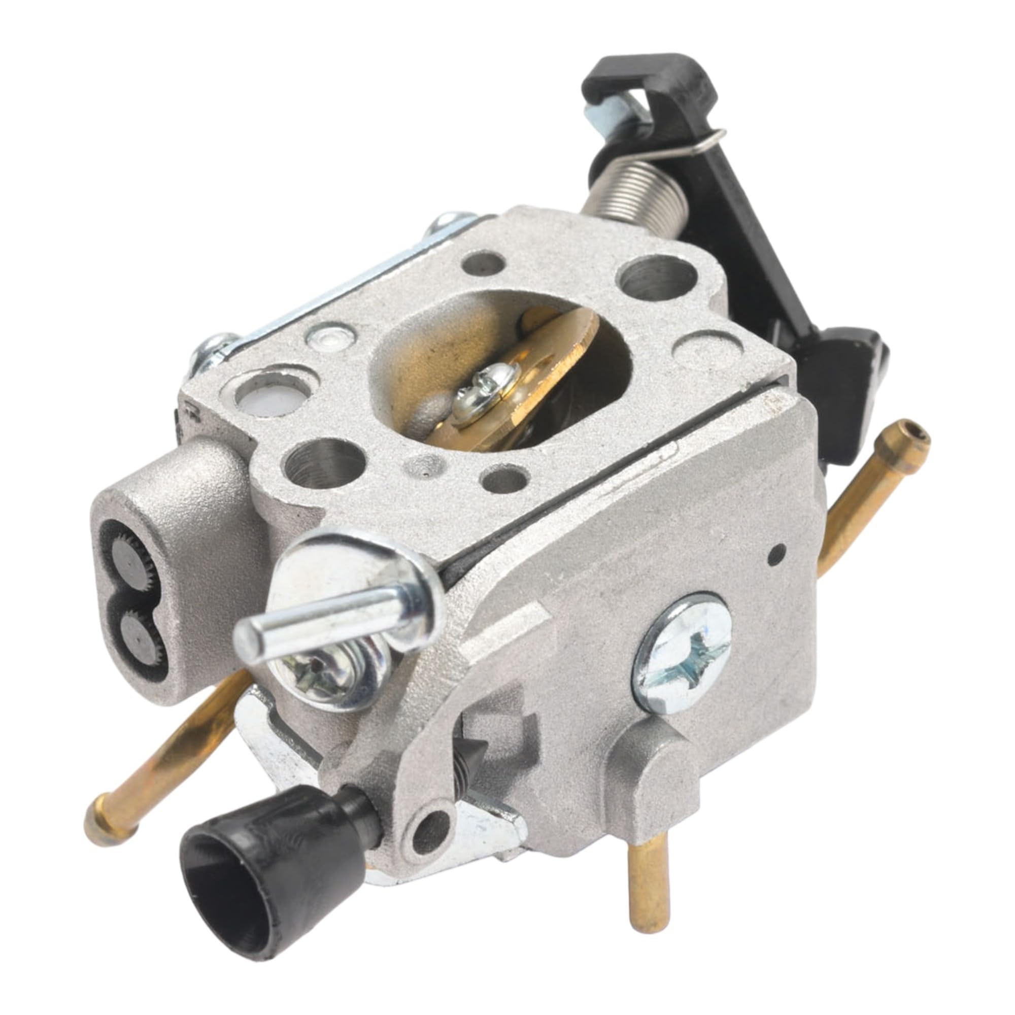 Carburateur Husqvarna 450 remplace C1M-EL37 pièce motoculture thermique