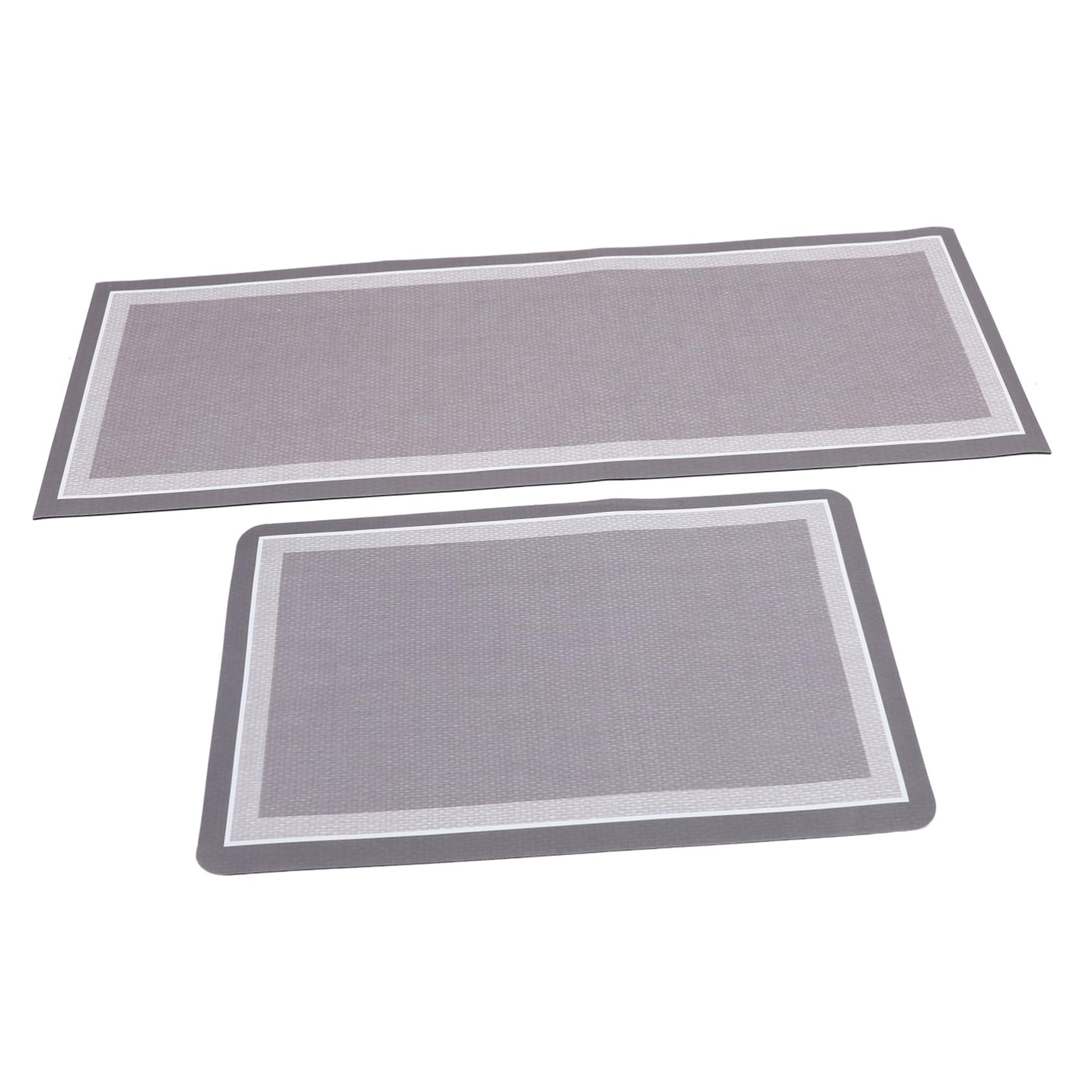Tapis de cuisine polyvalent haute absorption MAGICLULU ensemble tapis de sol maison