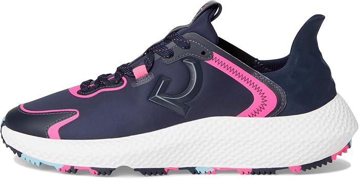 Женские кроссовки GFORE Mg4X2 Nylon Hybrid Golf Cross Trainer — фото 2