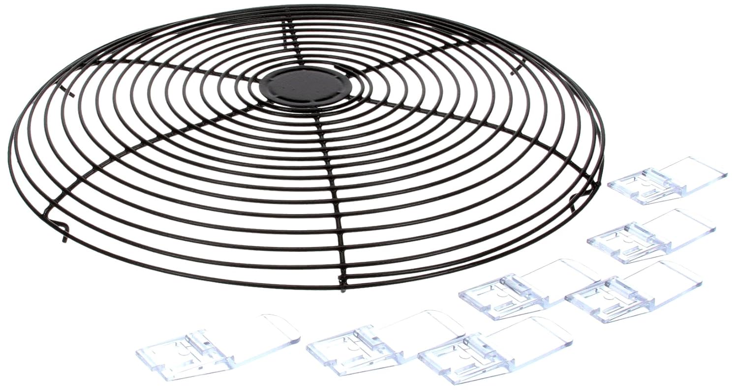 Hussmann 299180, Ga-Gal-Gah Fan Guard
