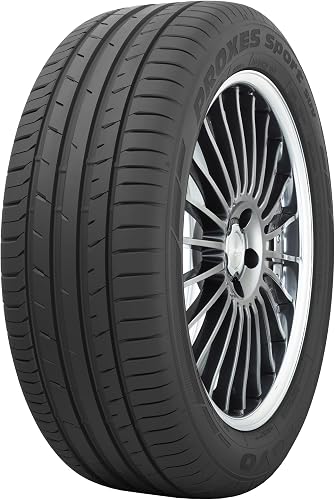 Toyo 275/40 R22 107Y XL Sommerreifen Offroad Reifen