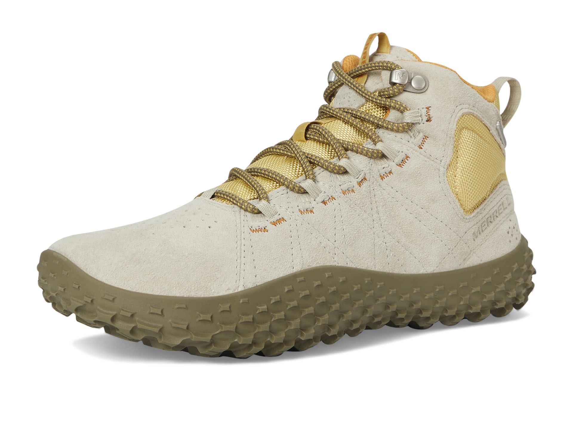 Merrell Herren Wrapt Mid WpSneaker