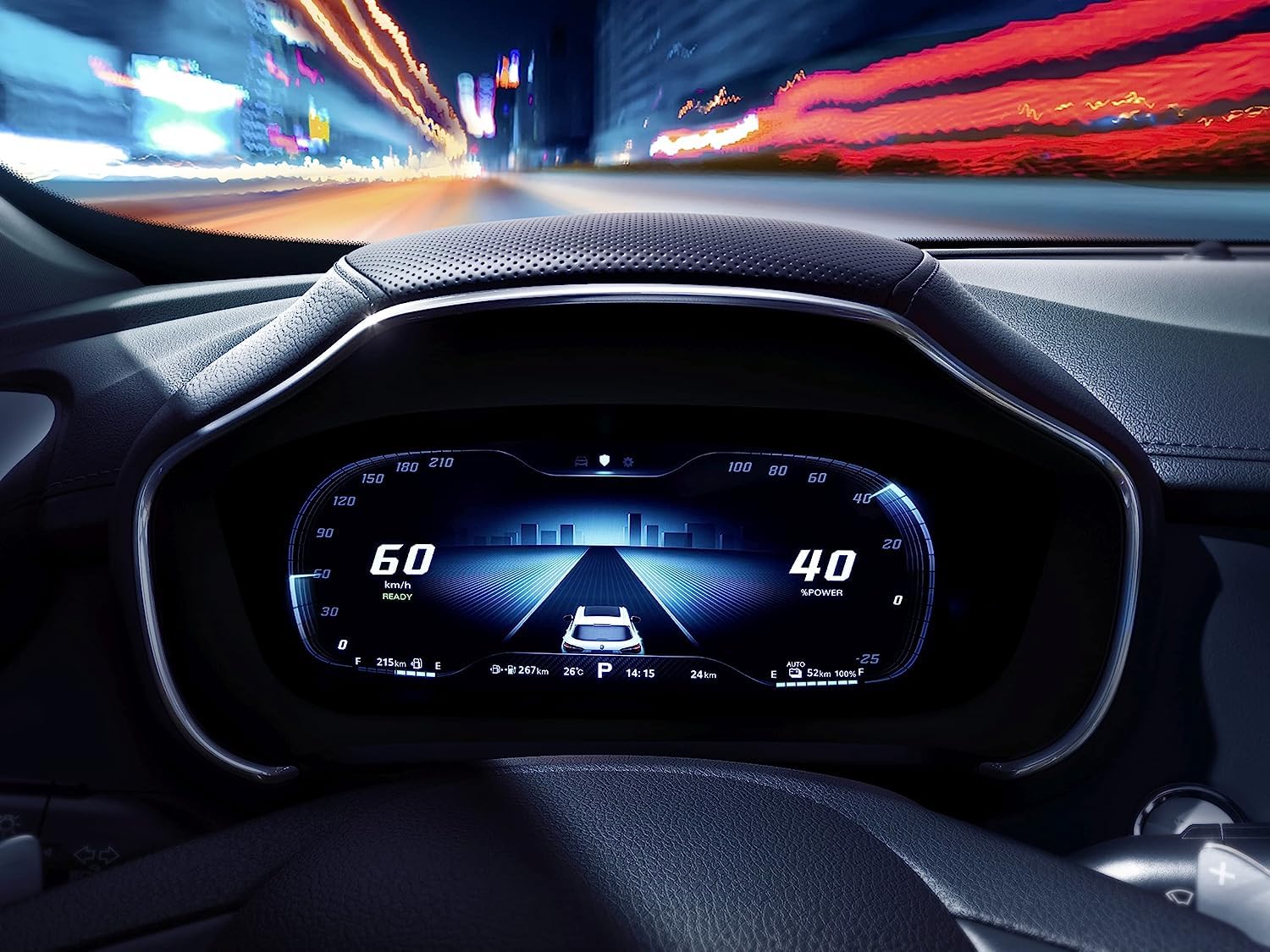 DRIVALIA Iscrizione noleggio in abbonamento CarCloud MG EHS Plug-in Hybrid Plus