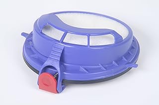 LTWHOME Washable Replacement Hepa Filter Fit for Dyson DC25 Post Motor Vacuum Cleaner, Compare To Part #916188-05 (Pack of 1)