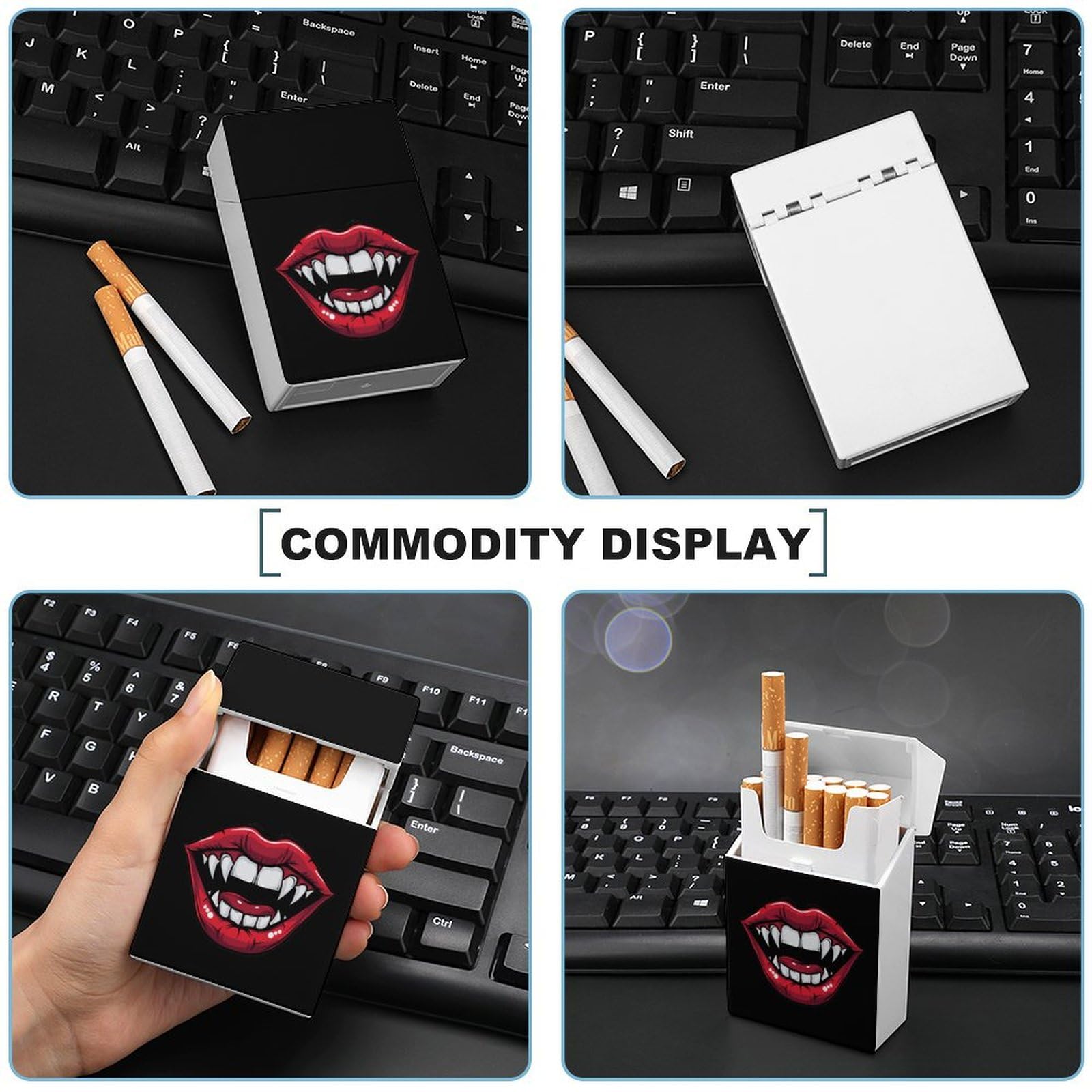 electronic smoke cigarette E-cigarettes: Where do we stand?