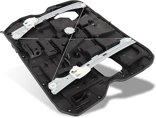 Vista 203 de SCITOO Reemplazo del Elevalunas eléctrico delantero izquierdo para 2004-2008 para Ford para F-150,741-430