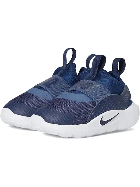 Детские кроссовки Nike Kids Flex Runner 4 (Infant/Toddler) для бега