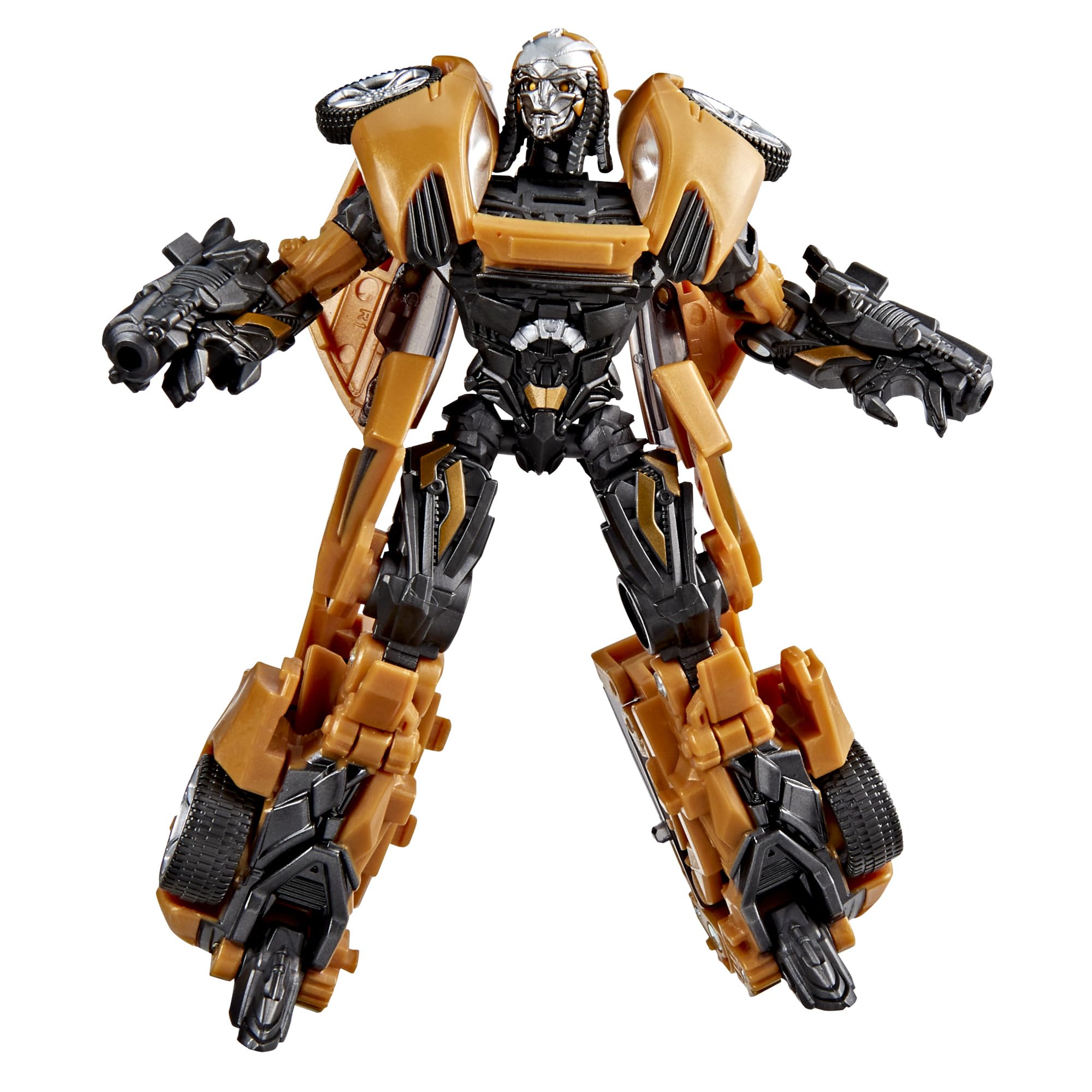 Transformers Studio Series Ära des Untergangs Deluxe-Klasse Concept Art KSI Widow Action-Figur
