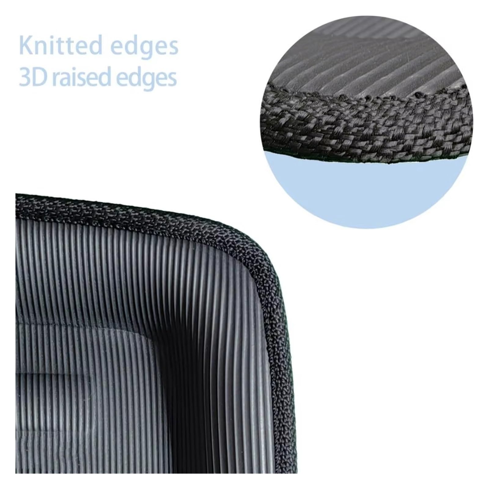Vezel Mud Kick 2014-2019 mata do bagażnika wanna wodoszczelna