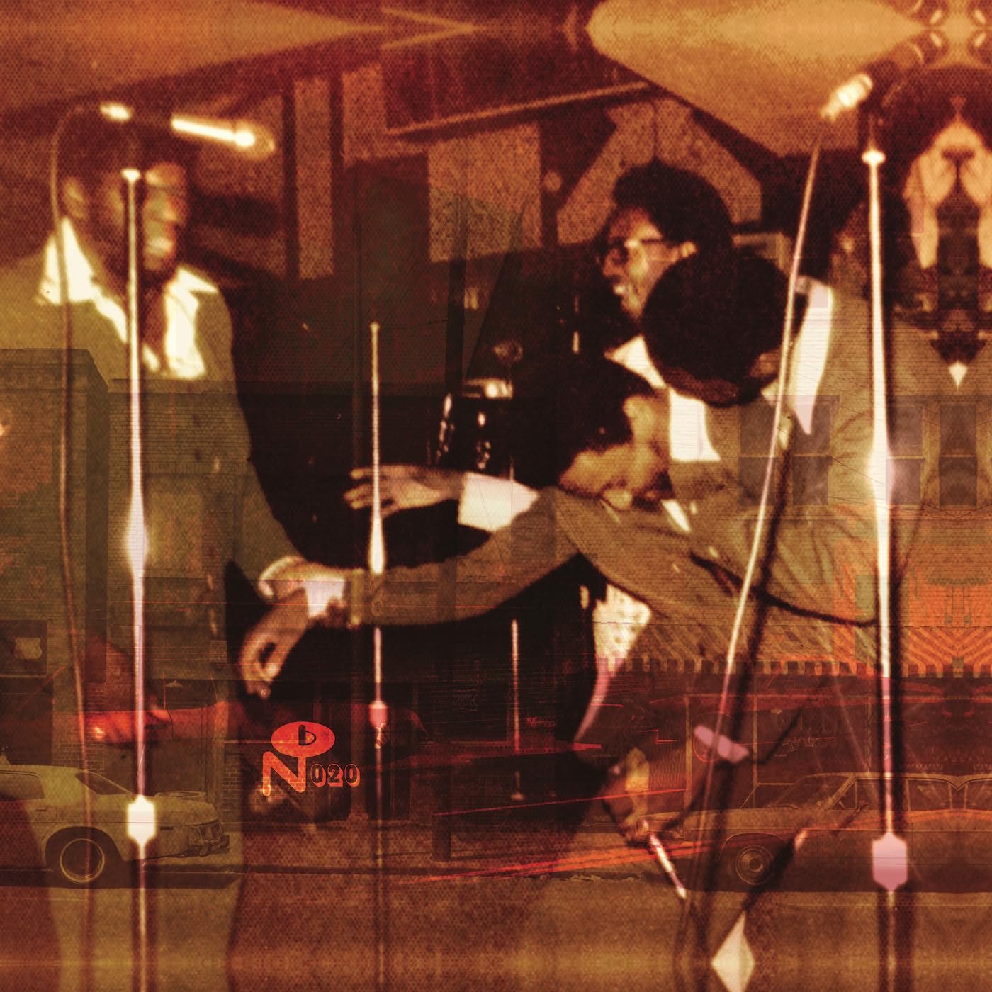 Numero Group Eccentric Soul + The Tragar & Note Labels