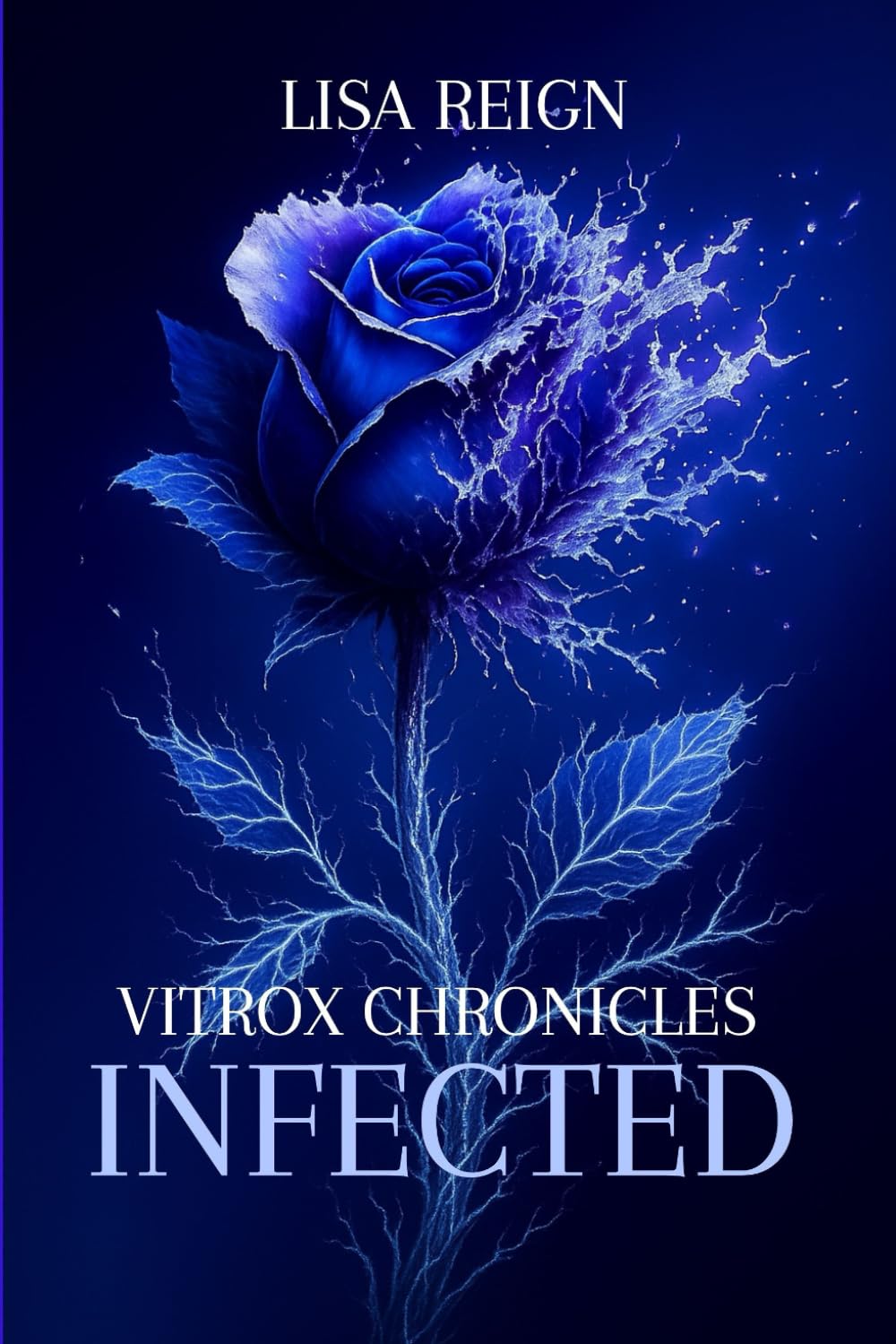 Vitrox Chronicles: Infected