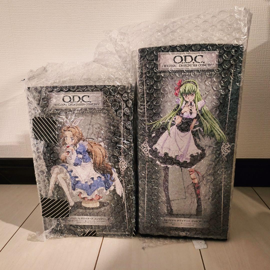 Amazon.co.jp: 一番くじプレミアム コードギアス in Wonderland