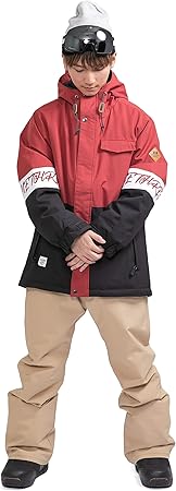 Amazon オンヨネ Onyone Onethreeスノーボードウェア メンズ Mens Suit メンズスーツ 上下セット Ots セットアップ Amazon オンヨネ Onyone Onethreeスノーボードウェア メンズ Mens Suit メンズスーツ 上下セット Ots セットアップ