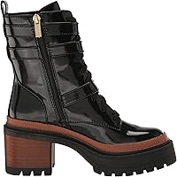 Vista 6 de Jessica Simpson Botín Juelna de moda para mujer