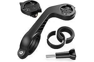 Garmin Flush Out Front Mount Compatible UT800 Smart Headlight