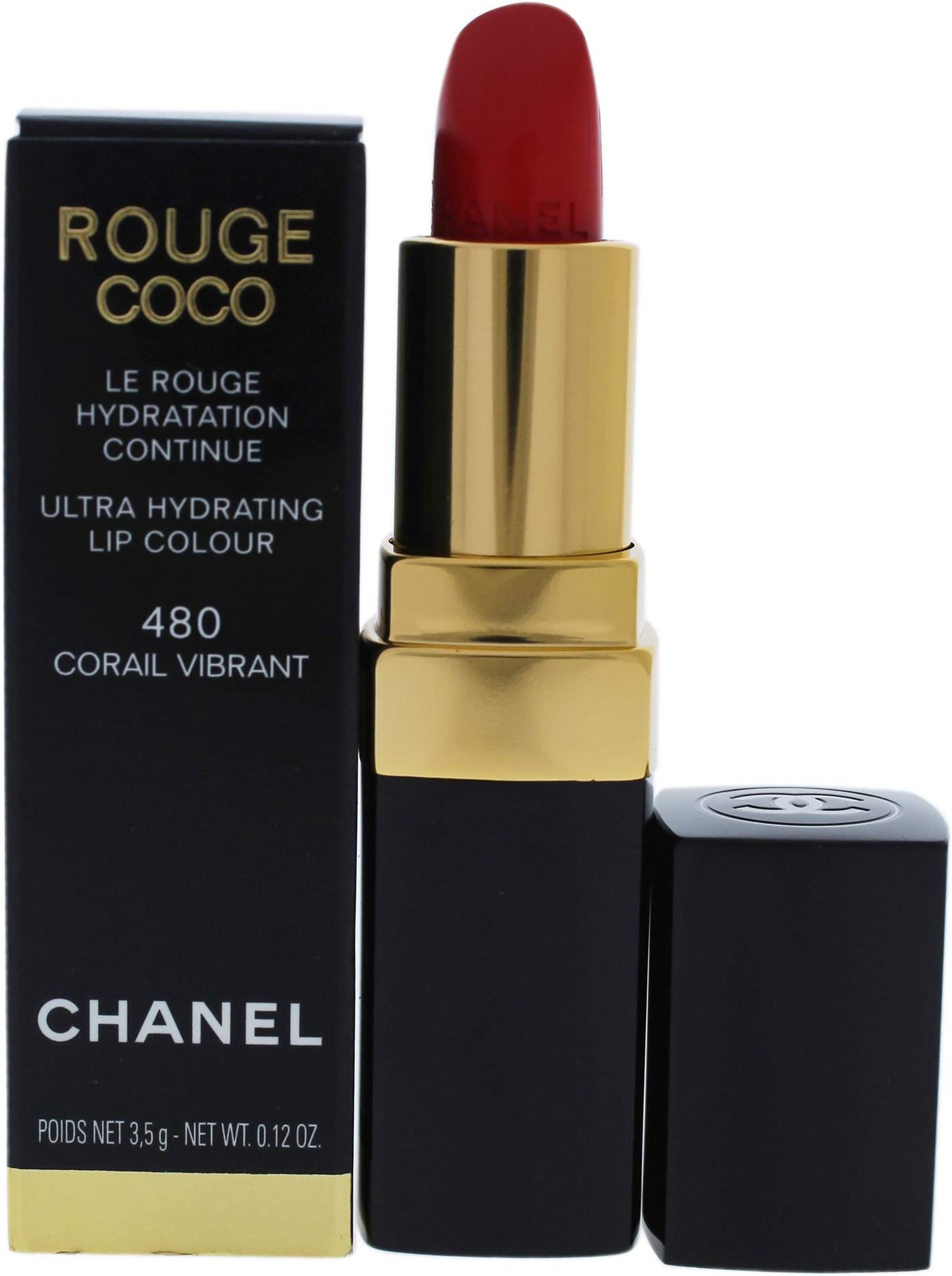 Chanel Lipstick, 210 g