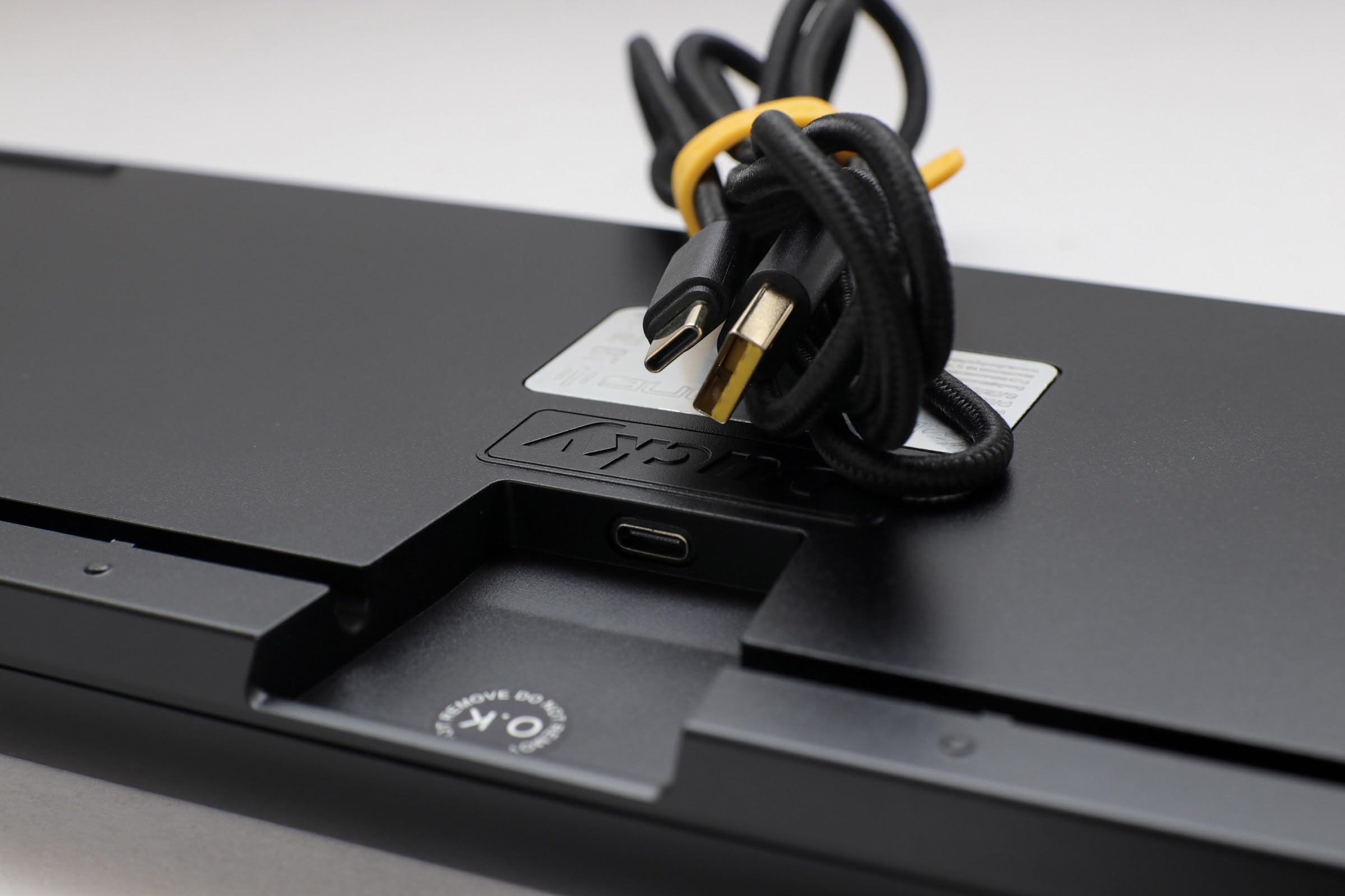 Amazon.co.jp: Ducky One 3 TKL ブラック ベアボーン ホットスワップ