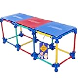 Fiore Sports Swimming Pool Platform - Safety for Kids & Pets | Elevate Pool Bottom for Learning to Swim | Essential Toddler Pool Accessories (49