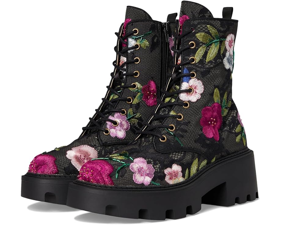 Blue by Betsey Johnson Polli - Pair View