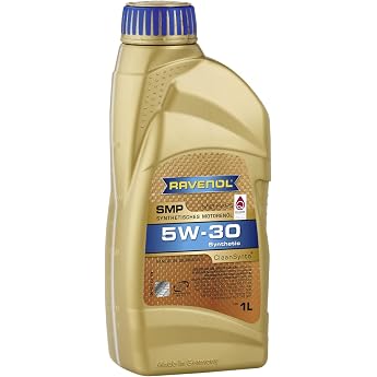RAVENOL SMP SAE 5W-30
