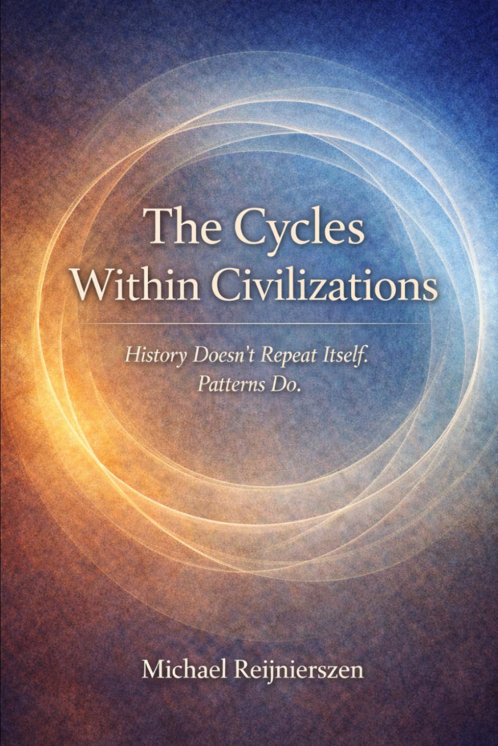 The Cycles Within Civilizations: History doesn’t repeat itself. Patterns do.