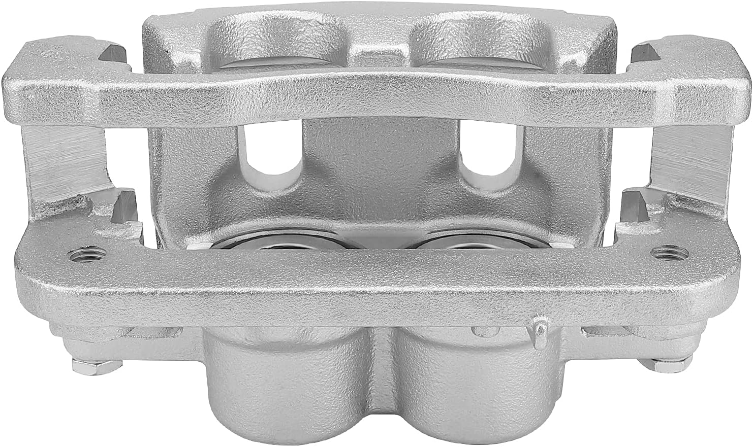DRIVESTAR 18B4918 18B4919 Front Brake Calipers, fit Selected for Cadillac Escalade, for Chevy Avalanche/Silverado 1500/ Suburban 1500/ Tahoe, for GMC Sierra 1500/ Yukon