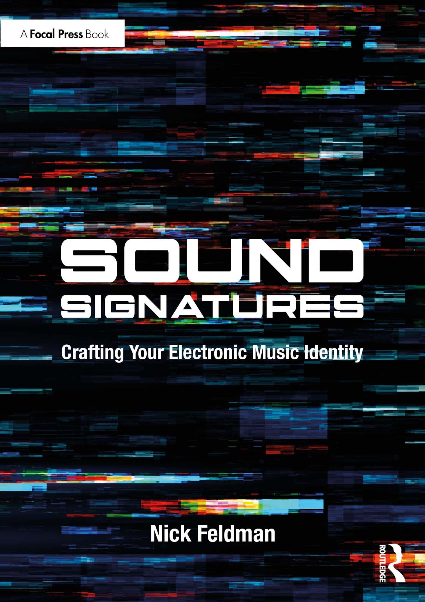Livre MAO Sound Signatures pour transformer son home studio en laboratoire de création électronique