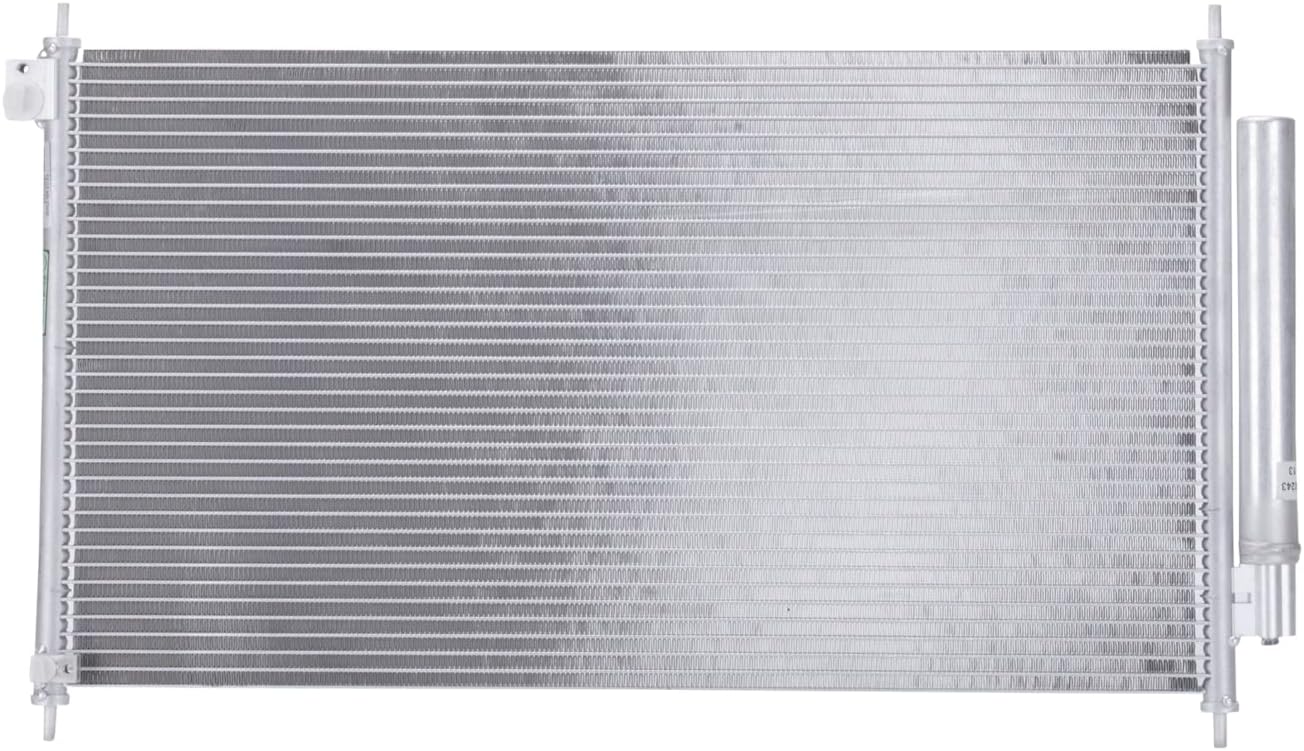 TYC 3965 Replacement Condenser for Honda Civic, Condensers Amazon Canada