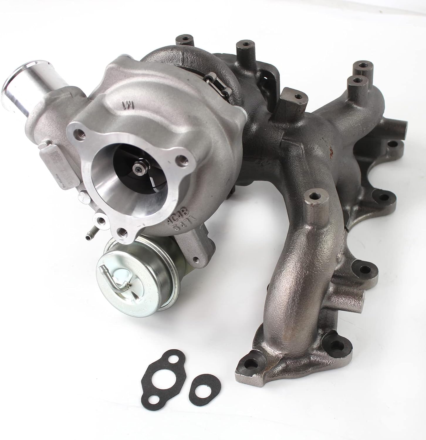 PANGOLIN New Turbo Charger 28231-2B760 282312B760 Turbocharger for 2016 2017 2018 Tucson 1.6L Engine Aftermarket Parts