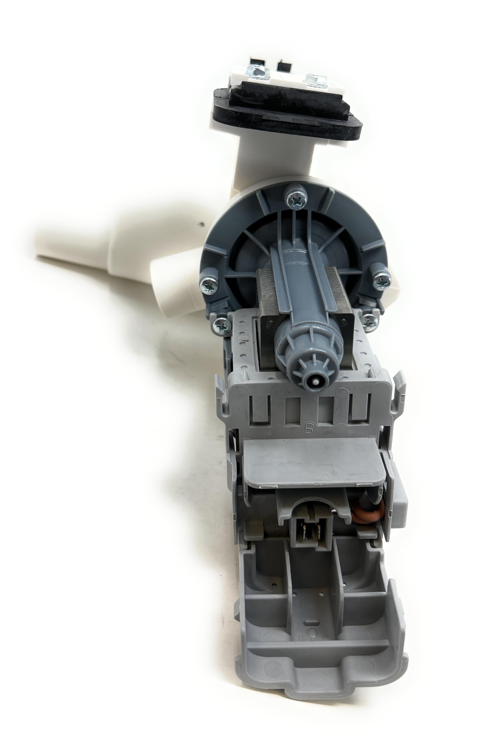 Amazon.com: Replacement Pump for Whirlpool W10130913 & W10730972 