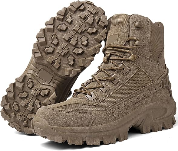 Top 12 Best Orthotic Hunting Boots You Can’t Miss - Cape Fear Investigative Services /
